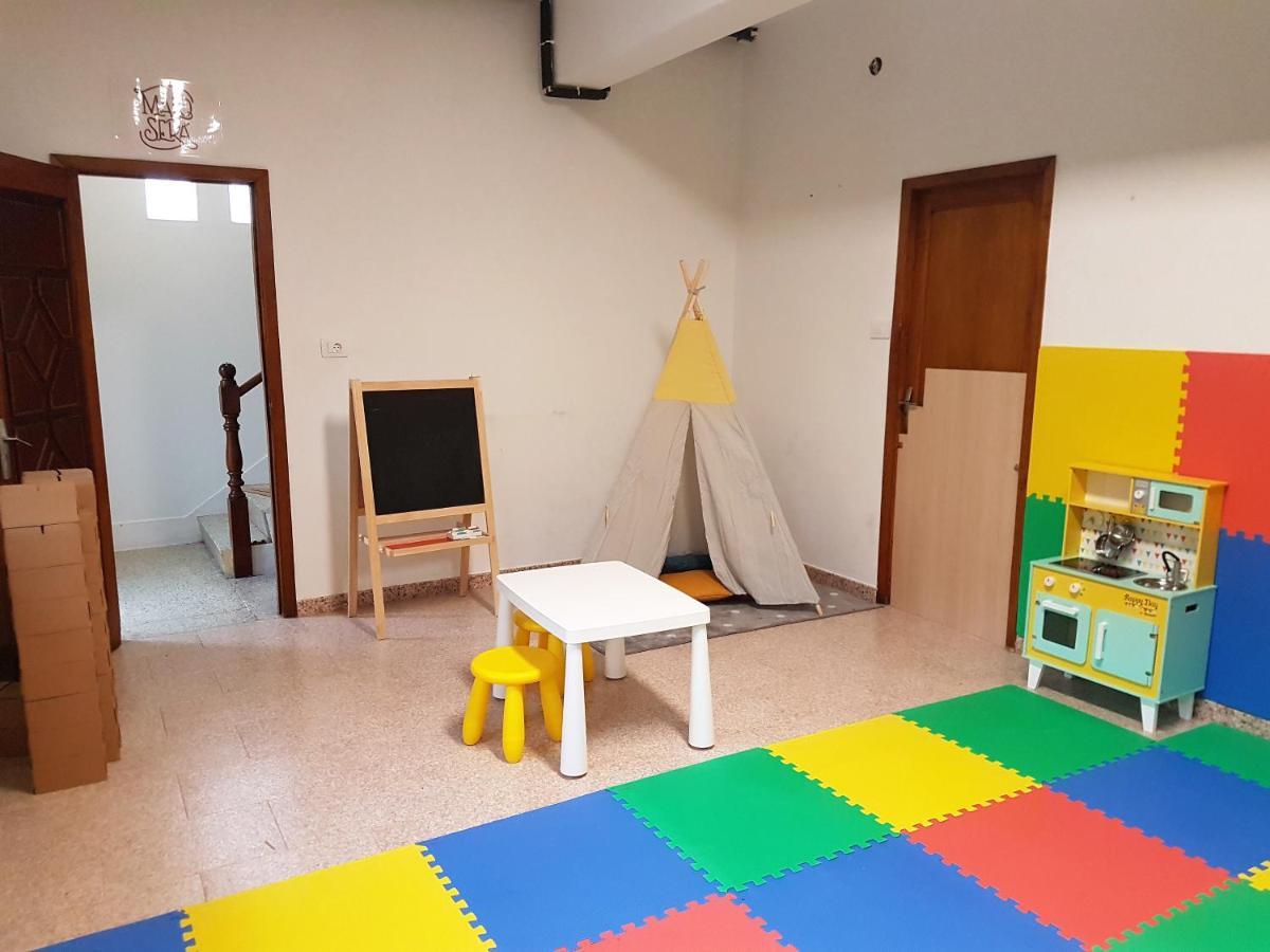 O Eido De Celia Villa Ponteareas Exterior photo